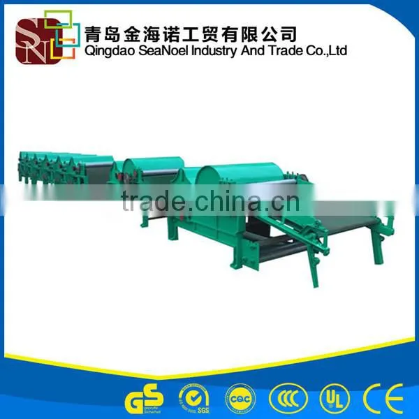 Be Popular Cotton Waste Recycling Machine photo-2