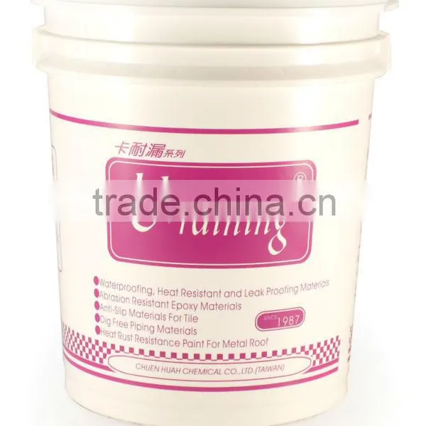 U-322 Concrete Curing Compound