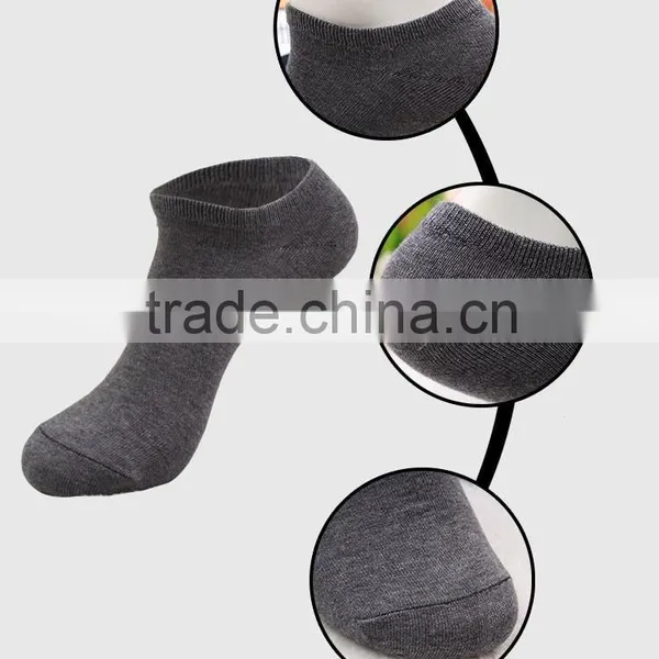 Men Sports Socks Cotton Summer photo-5
