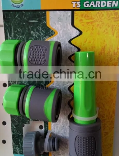 Garden Spray Nozzle SET photo-3