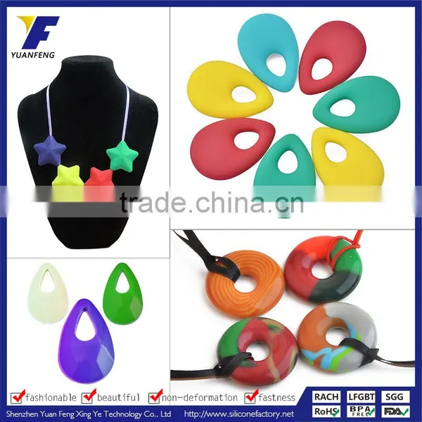 2016 Hot Selling Soft Silicone Teether Toys photo-5