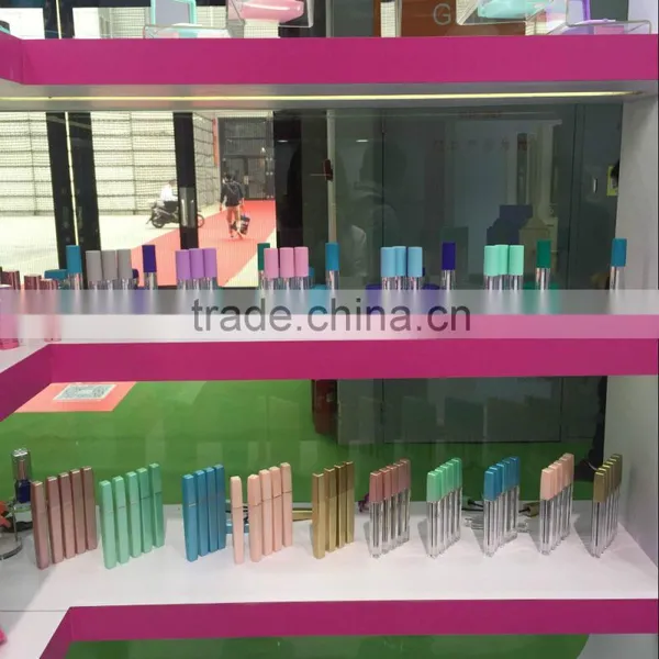 Colourful Small Cosmetic Powder Packaging Containers photo-3