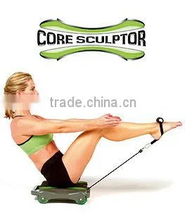 As Seen on tv 4mins Workout Multifunction ab Trainer Pro photo-2