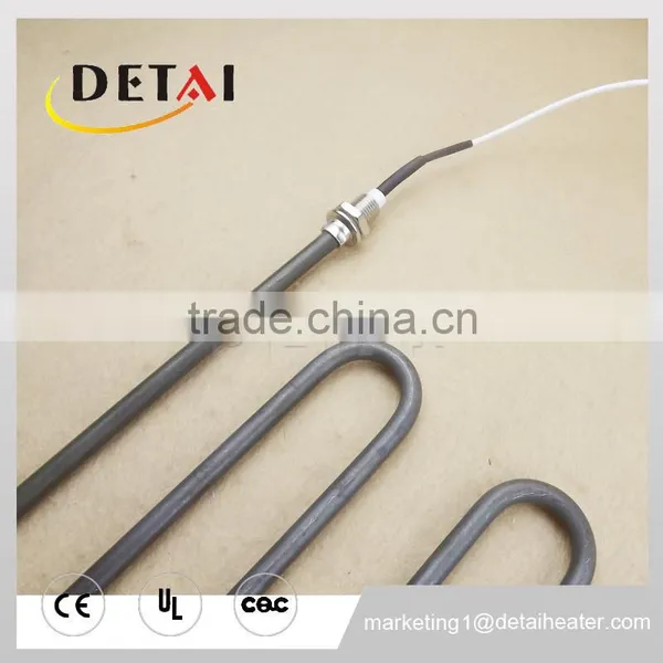 Flexible Electric Heating Element for Tubular Heater Air Heater photo-2
