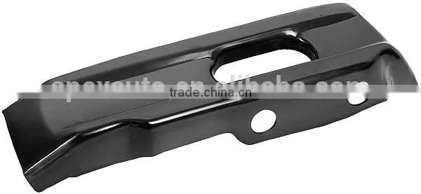 REAR FRAME RAIL BRACE 66-67 RH FOR CV NVA