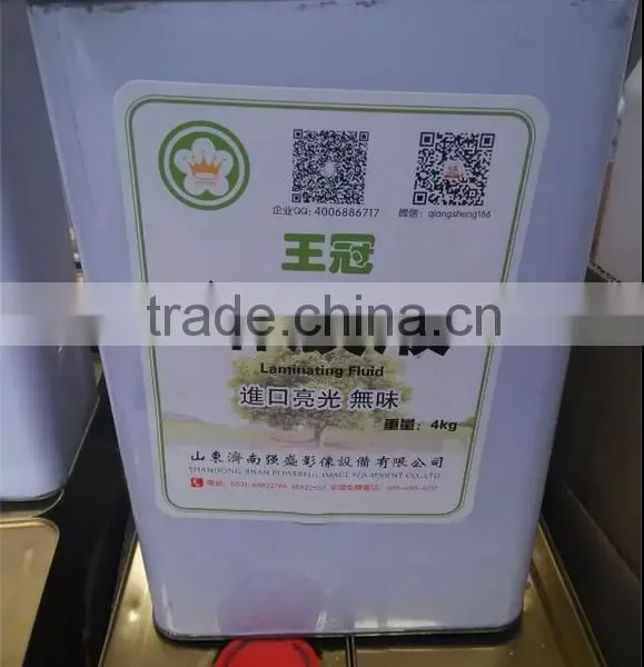650 uv Coating and Embossing Machine for Album Photo by Manufacture on Sale photo-3