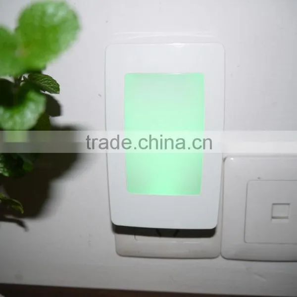 High Quality Wireless Motion Sensor Led Night Light for Baby photo-2
