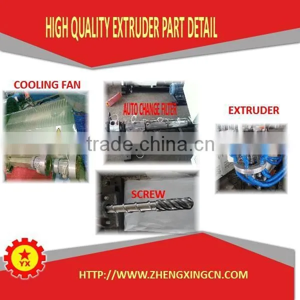 TBS-1000-2000 Wide Film Machine Price photo-5