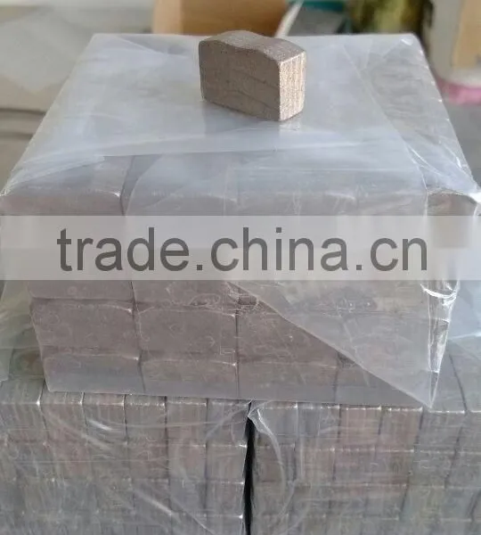 Cheaper Granite Cutting Segment photo-5