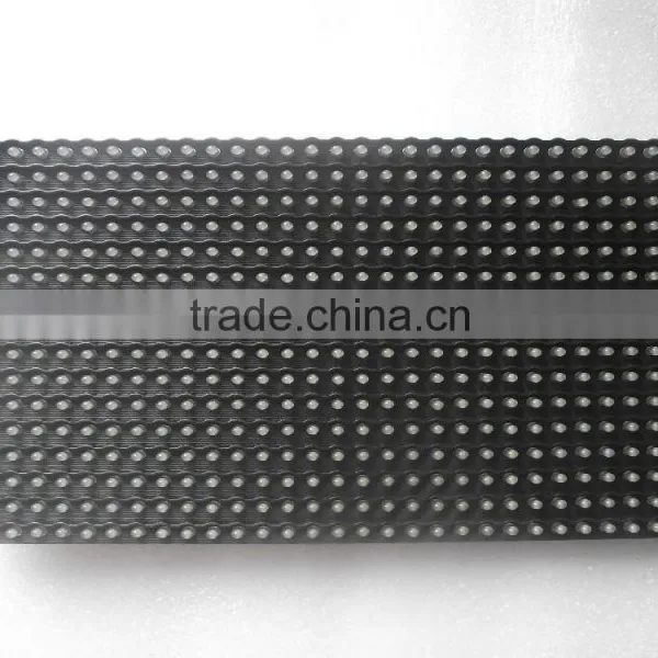 High Definition Giant Led Module P10 Green Color Led Display Module photo-2