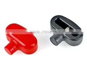 Security Double Prong Stop Lock