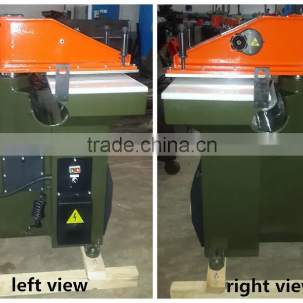 Shoe Cutting Machine/shoe Cutting Press/shoe Machine/shoe Making Machine photo-6