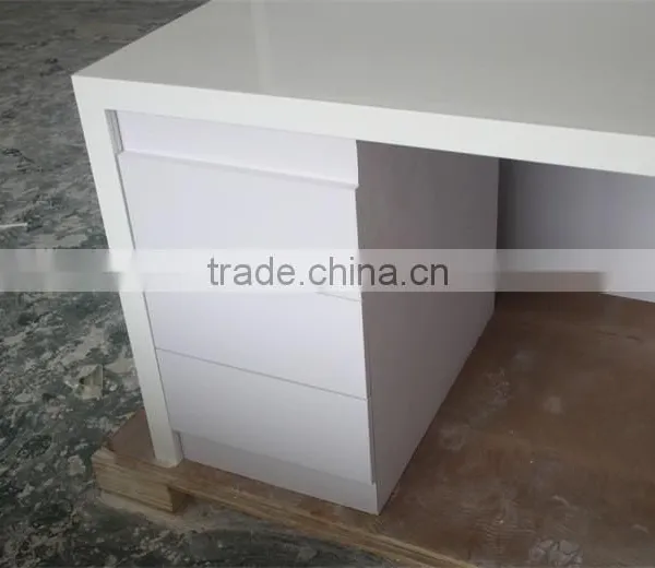 Modified Widely Used Tanning Salon Reception Desks photo-5