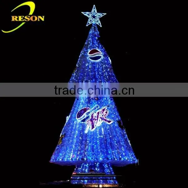 Led Wedding Table Tree Centerpieces