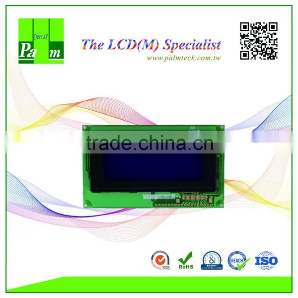 128x32 Lcd Display Module