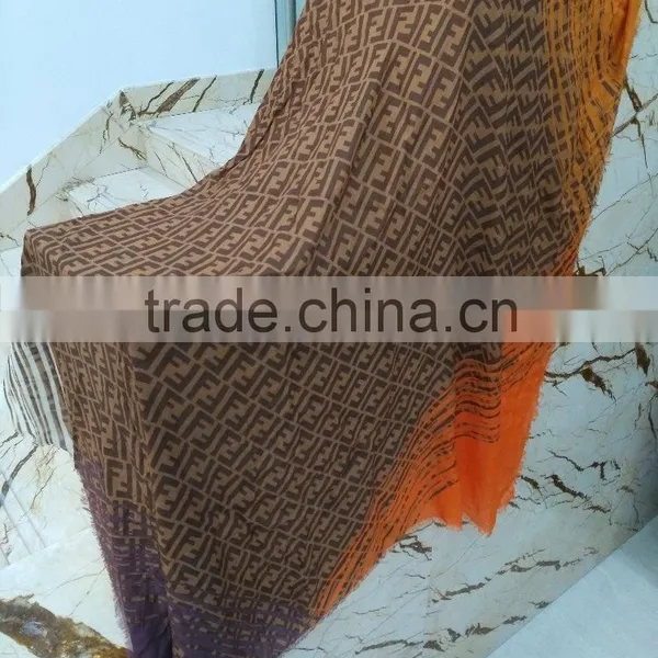 Viscose Scarf