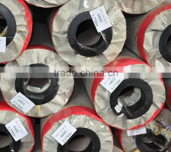 Kinds of Gsm Fabric Materail Vinyl Flex Banner Low Price photo-2