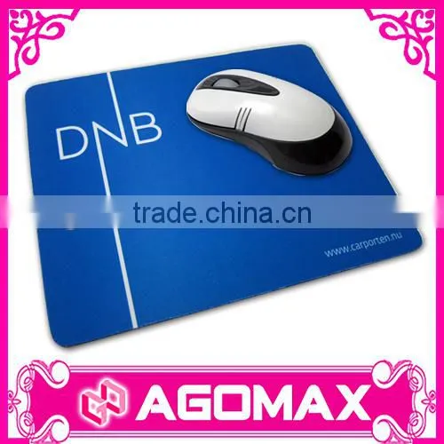 Fashion Design Custom Promotional Mouse Pad photo-3