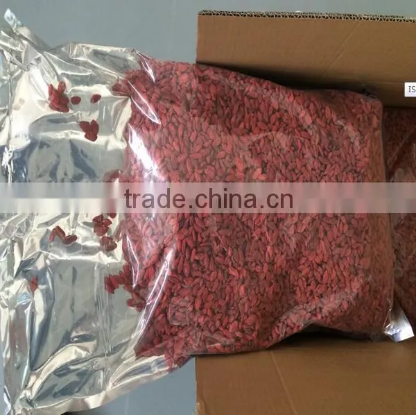 Goji Berry