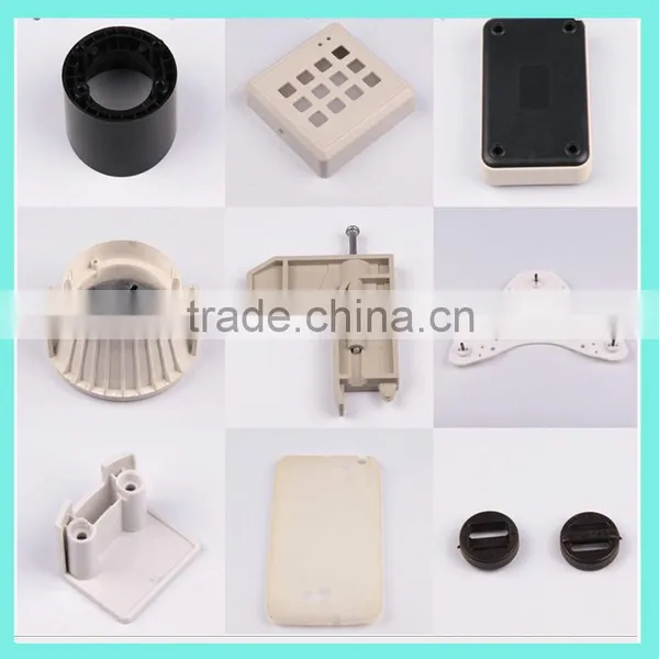 Plastic Injection Mold, Inject Tooling, Mould Maker photo-6