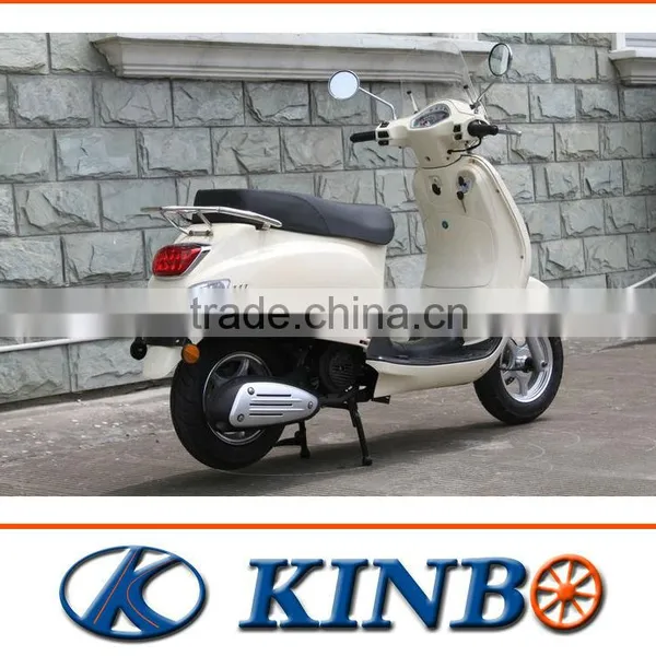 49cc Gas Scooter photo-3