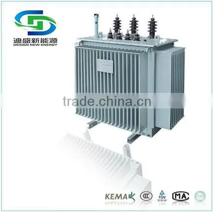 Electronic Step Down Transformer