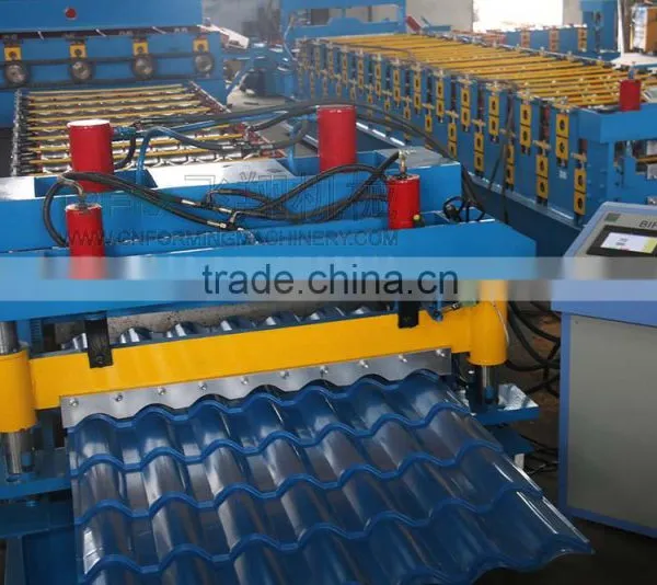 Cold Rolling Mill photo-3