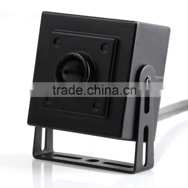Factory Price 2.0MP 1080P HD CVI Camera Mini Hidden CVI Camera Pinhole Cam Dahua Solution Quality Choice photo-2