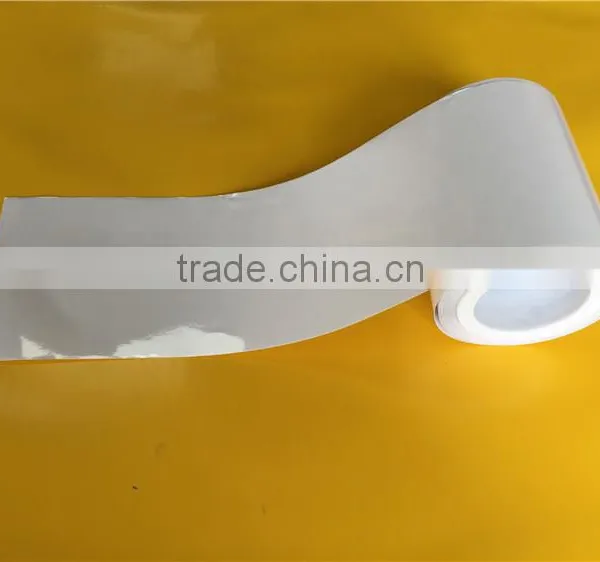 Printable Static Cling Window Film for Glass Decoration photo-2