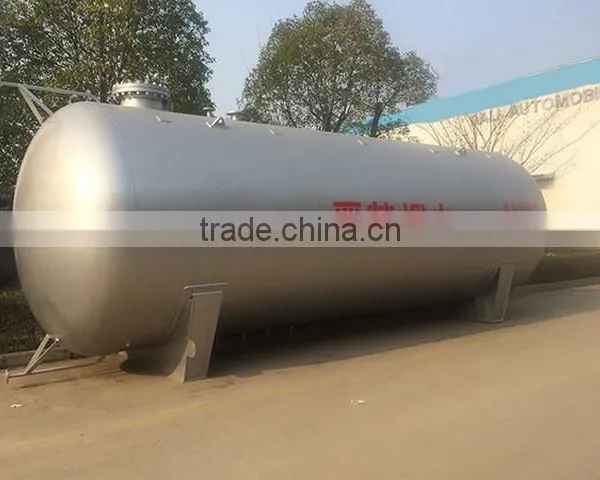 China Famous Lpg Manufacturers,high Quality Lpg Tank,lpg Tanker photo-2
