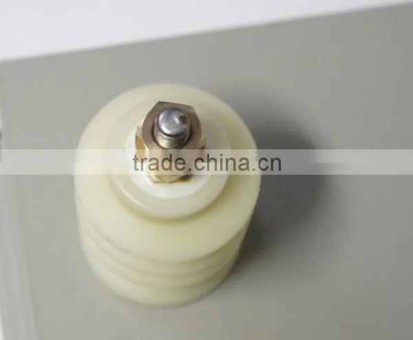 Pulsed Power Capacitor Super HV DC Capacitor photo-5
