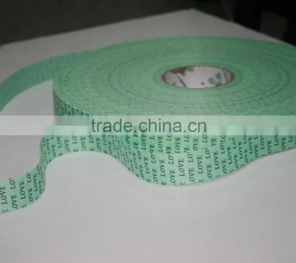 Leading Functional Sanitary Napkin Chip Supplier photo-2