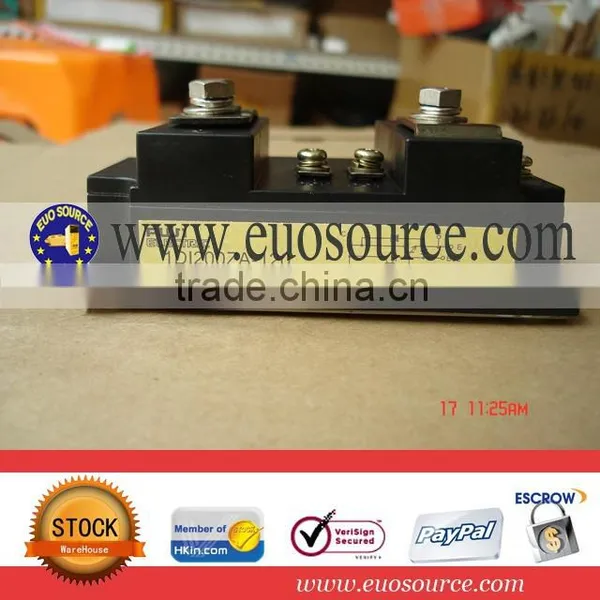 Darlington Transistor 1DI200ZA-120 photo-3