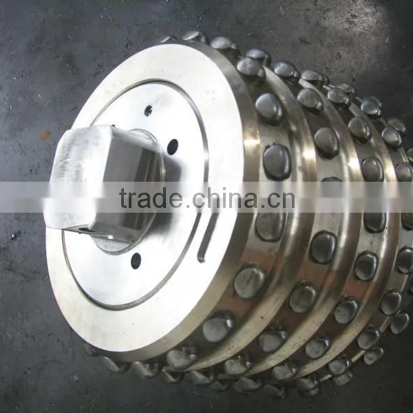 12" Roller Cutter photo-5