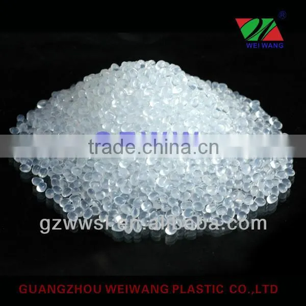 W127 Transparent Hot Melt Glue for EPE photo-6