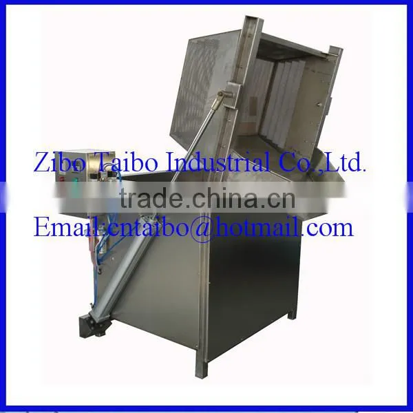 Electric Deep Fryer photo-2