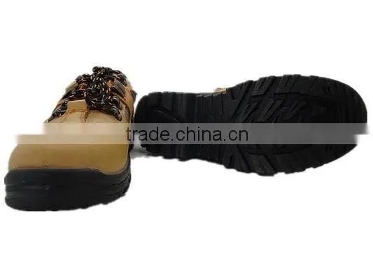Safety Shoes Working Boots CE Standard photo-6