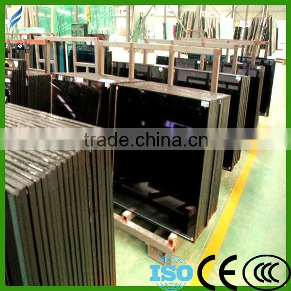 Low-e Curtain Wall Glass photo-3