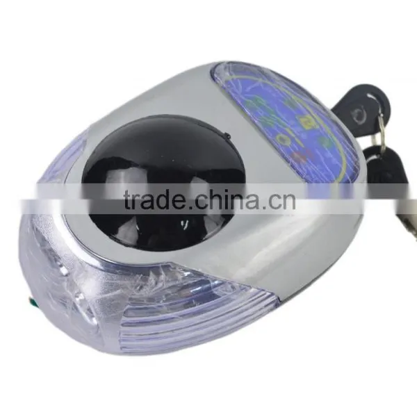 Hot Sale High Quality Wholesale Price Led Electric Bicycle Lights Bicycle Parts photo-2