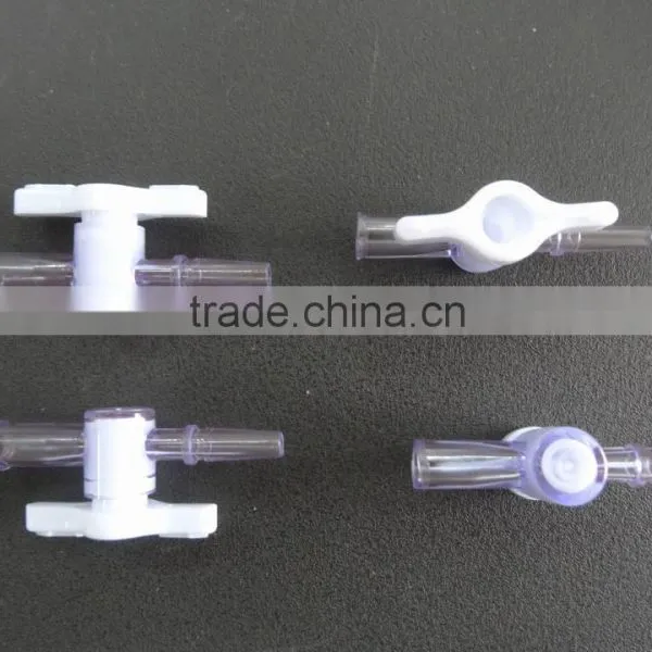 Medical One Way Valve