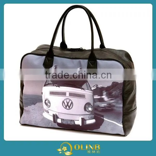 Custom Leather Tote Bag,bags Tote