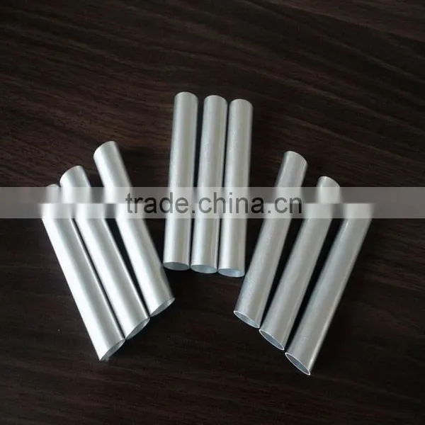 Customized Aliminum Pipes St52 photo-6