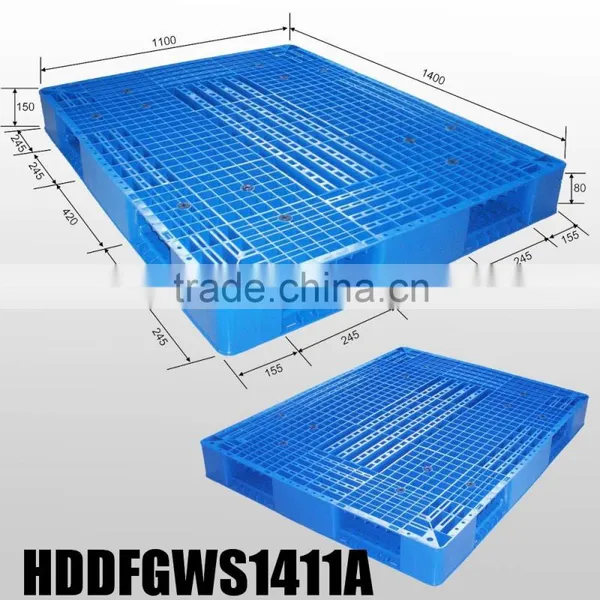 New Design Cheap High Quality Plastic Pallet Prices Supplier's Choice photo-5