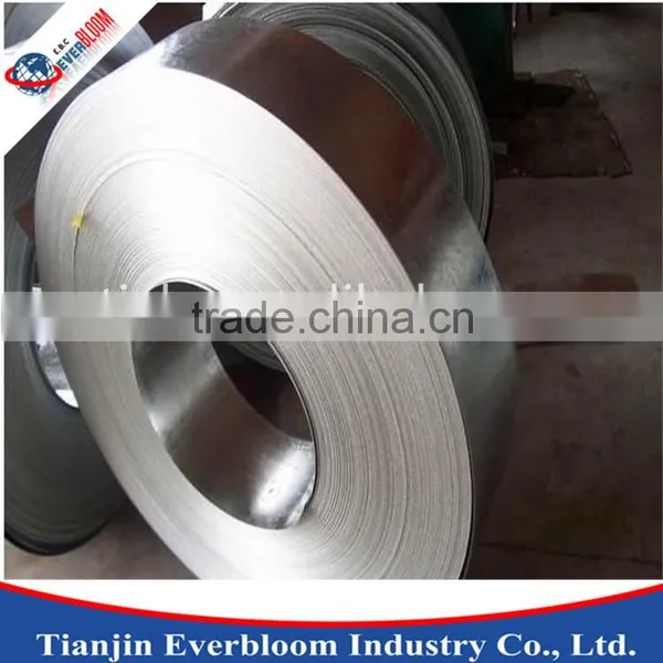 Sgcc Steel / Sgcc Material / Dx51d Z100 Galvanized Steel Coil photo-6