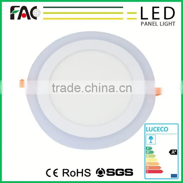 New Products Indoor Square Office Led Panel Light