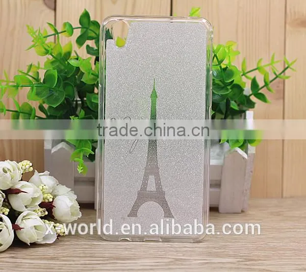Cartoon Flash Power TPU Phone Case for Oppo A37 photo-4
