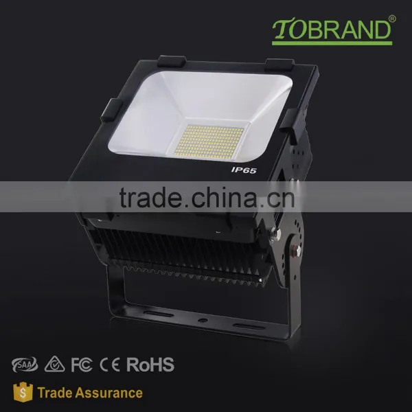 Factory Price 10W 20W 30W 50W Outdoor High Power Led Flood Lights photo-2