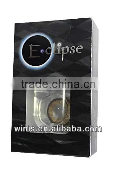 Eclipse SM Very Cheap Cosmetic Colored Contacts photo-3
