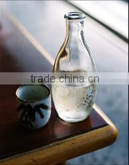 1.8L Excellent KAISEKI Sake From China photo-3