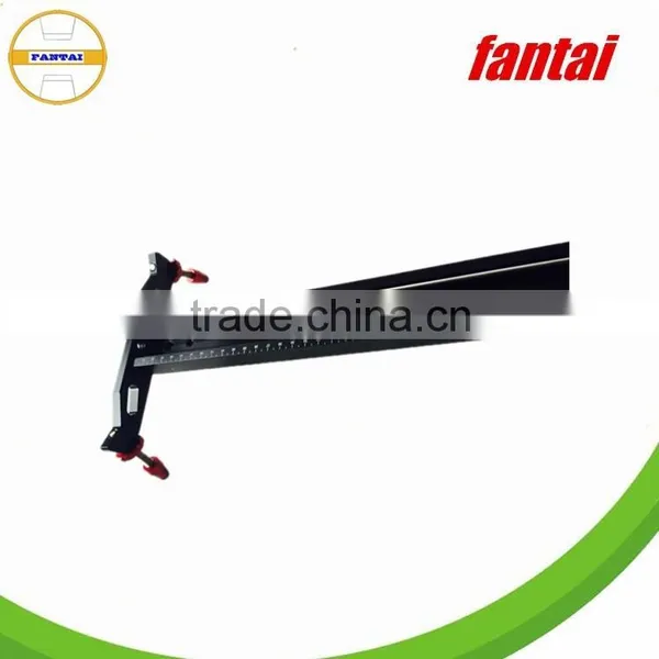 Metal Roller Bearing Platform Camera Video Slider For Digital Camera photo-2